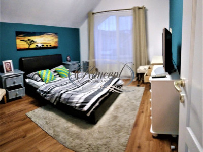 Duplex Pet Friendly, str Sub Cetate, Floresti