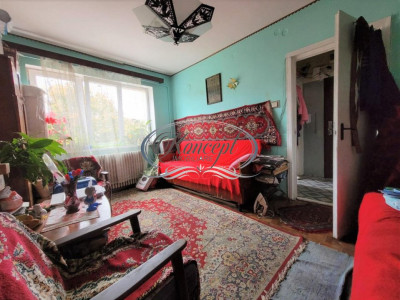 Apartament in zona Hotel River Park