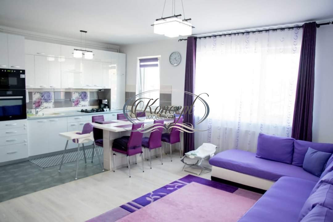 Apartament ideal pentru familie, zona Stadionului