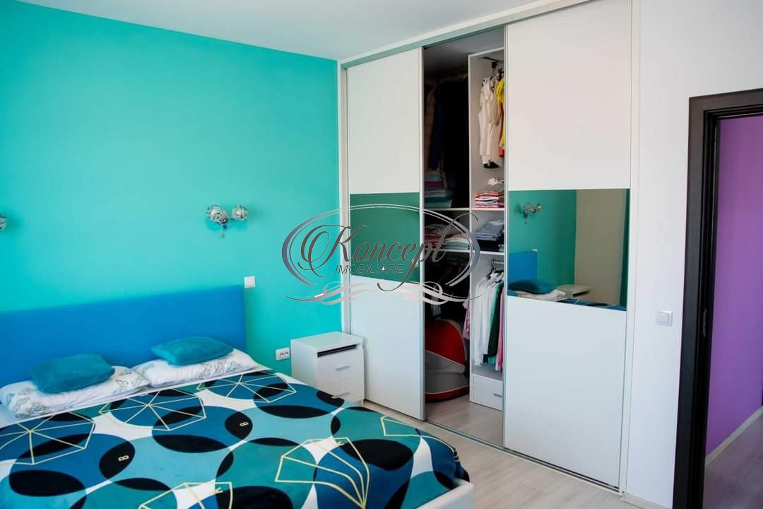 Apartament ideal pentru familie, zona Stadionului