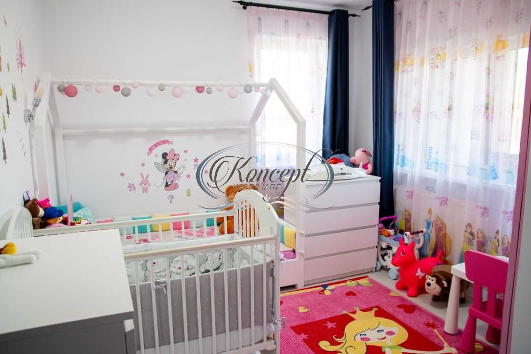 Apartament ideal pentru familie, zona Stadionului