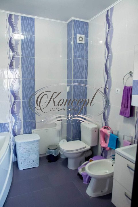 Apartament ideal pentru familie, zona Stadionului