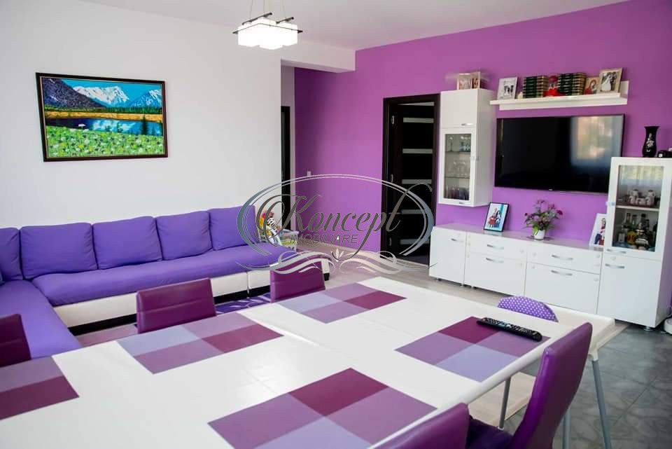 Apartament ideal pentru familie, zona Stadionului