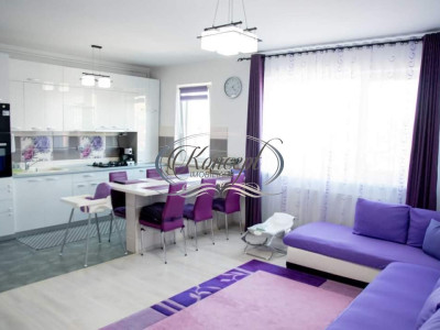 Apartament ideal pentru familie, zona Stadionului