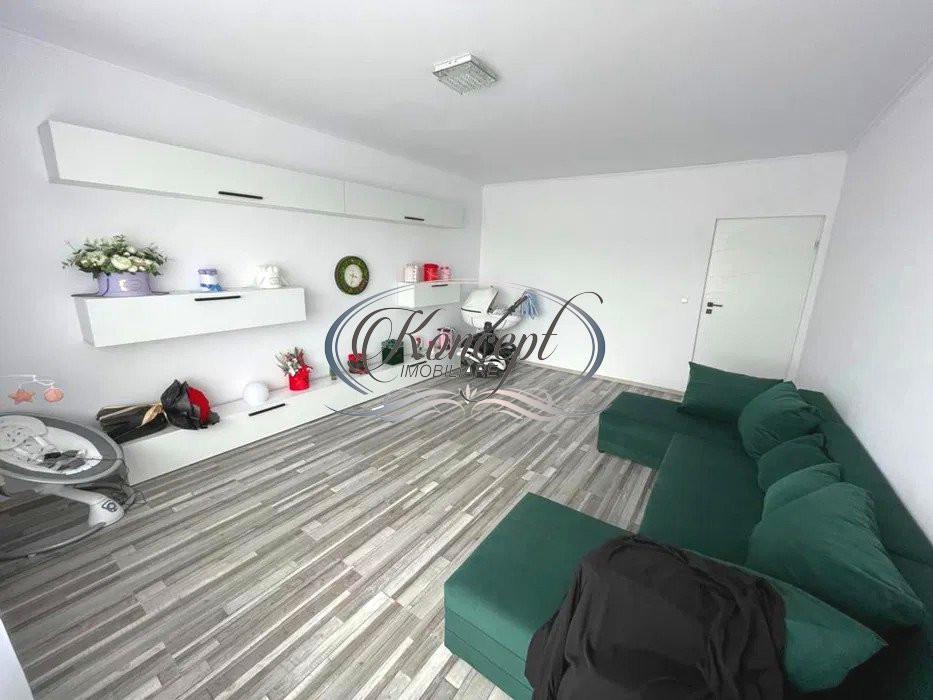 Apartament la cheie cu parcare in zona Petrom, Calea Baciului
