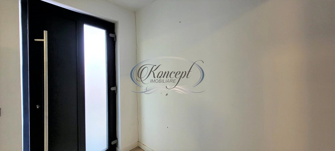 Spatiu pentru birouri, zona The Office