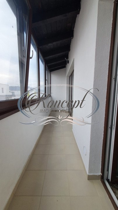 Apartament modern pe strada Porii