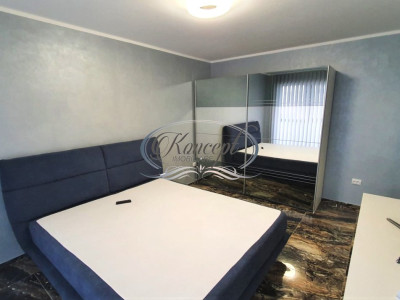 Apartament modern pe strada Porii