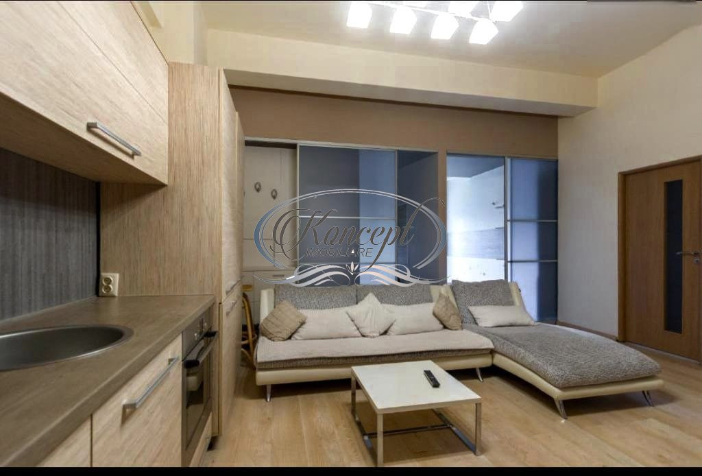 Apartament Zona Spitalul Municipal