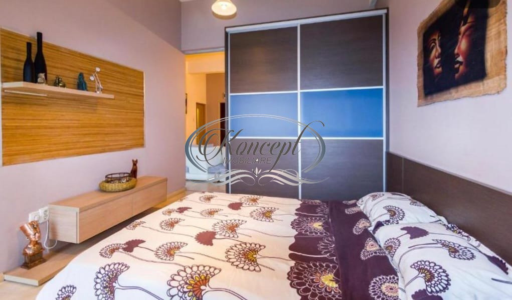 Apartament Zona Spitalul Municipal