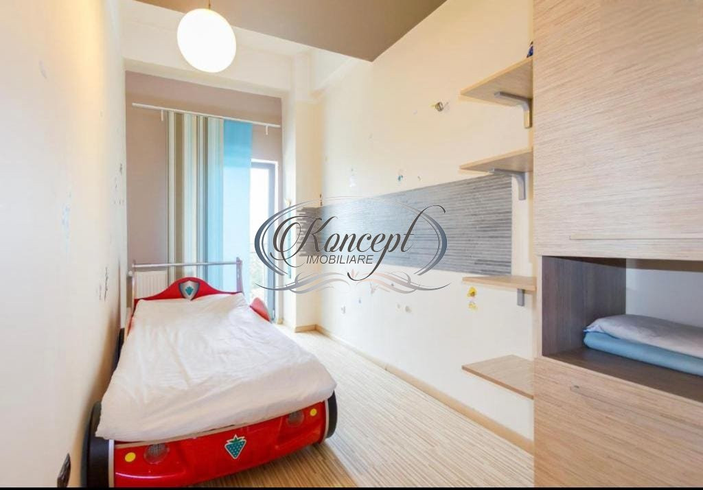 Apartament Zona Spitalul Municipal