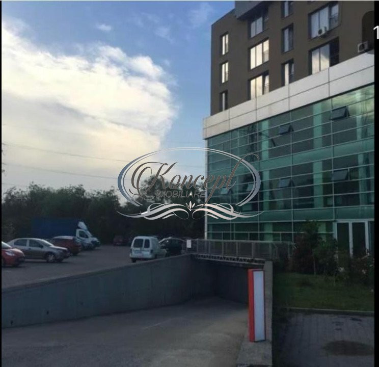 Apartament Zona Spitalul Municipal