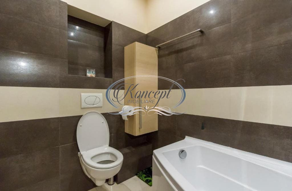 Apartament Zona Spitalul Municipal