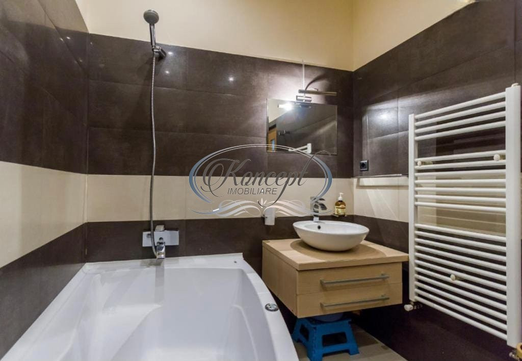 Apartament Zona Spitalul Municipal
