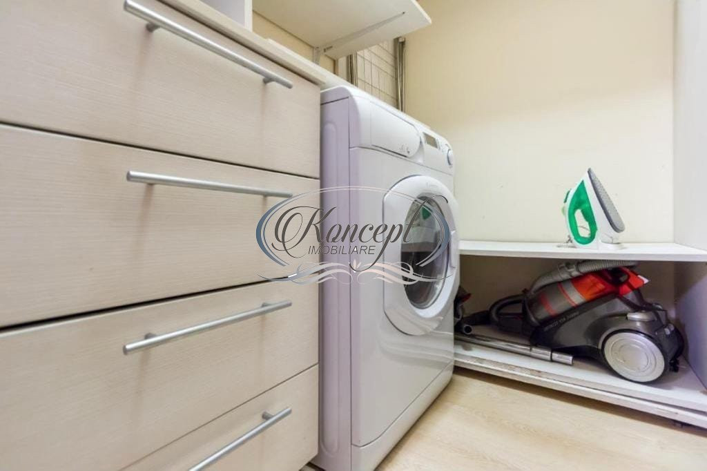Apartament Zona Spitalul Municipal