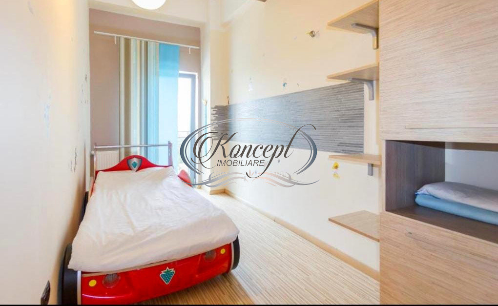 Apartament Zona Spitalul Municipal Clujana