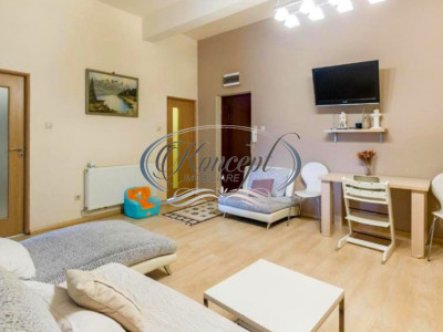 Apartament Zona Spitalul Municipal Clujana