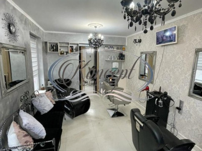 Spatiu comercial in zona Pietei Hermes