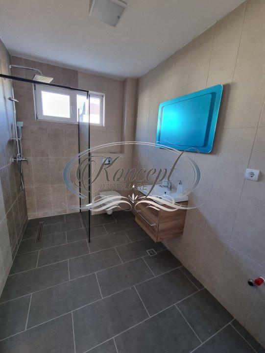 Apartament finisat cu parcare, zona str. Lacului