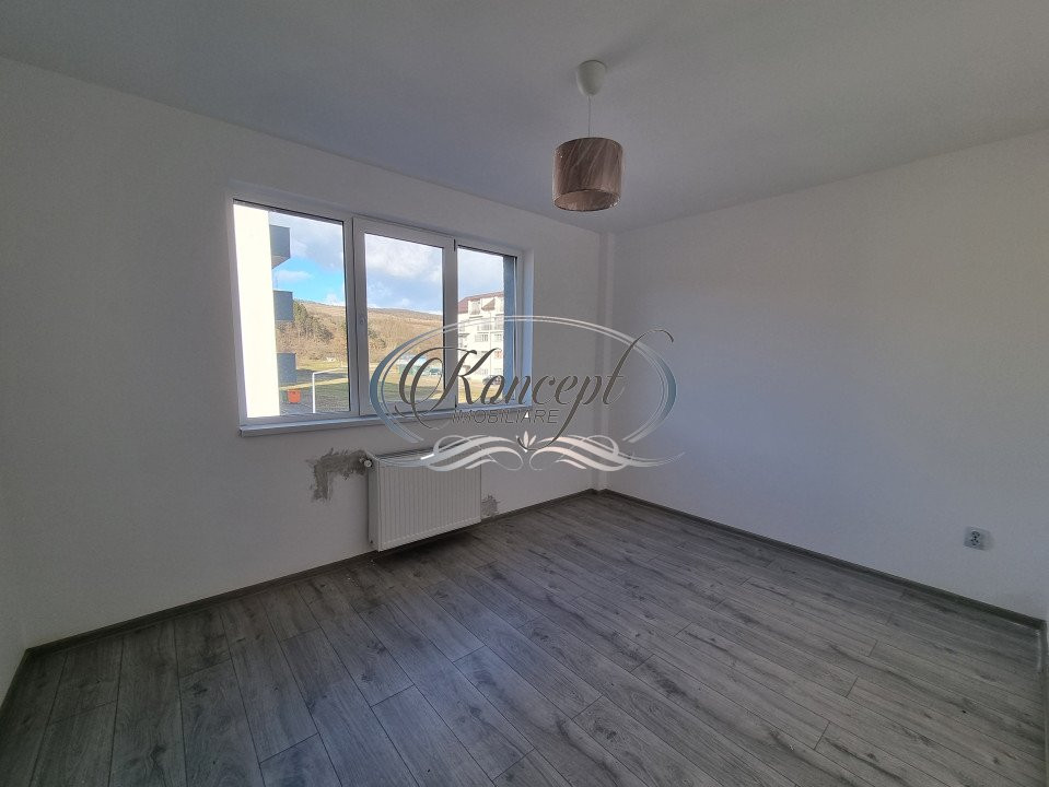 Apartament finisat cu parcare, zona str. Lacului