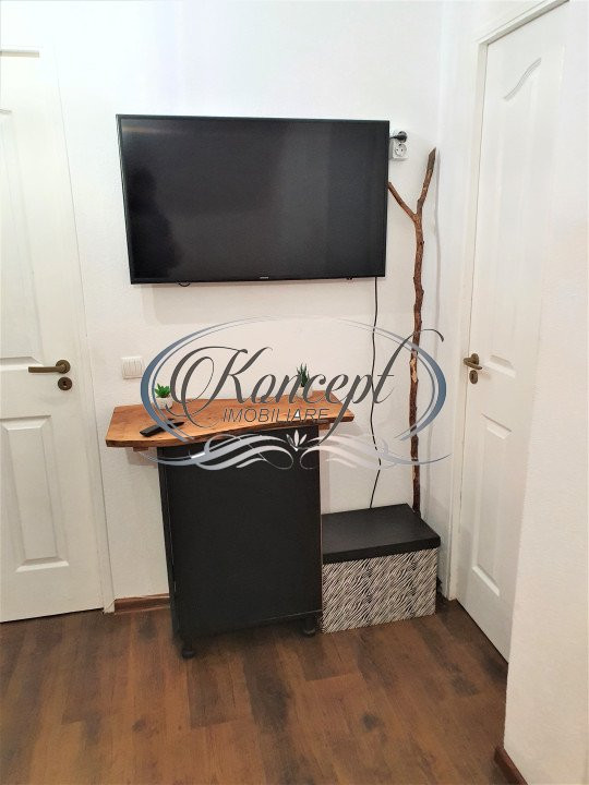 Apartament pe strada Zaharia Stancu