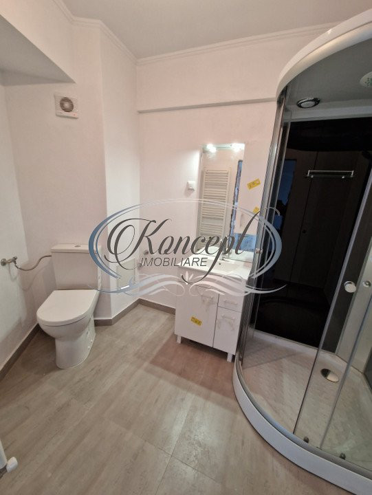 Apartament finisat cu parcare in ansamblul Wings