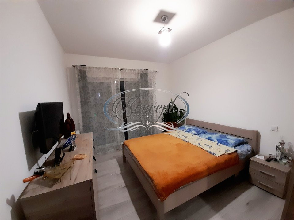 Apartament superfinisat in zona Terra