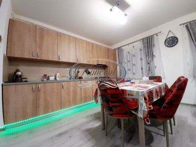 Apartament superfinisat in zona Terra