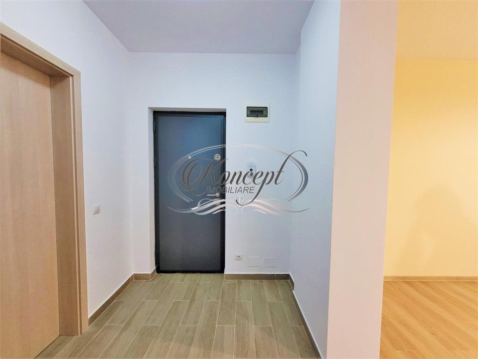 Apartament cu parcare in zona Parcului Poligon