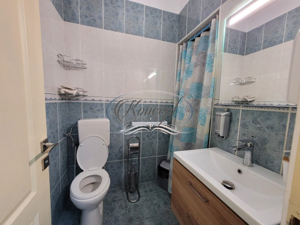 Spatiu comercial open-space in Zorilor