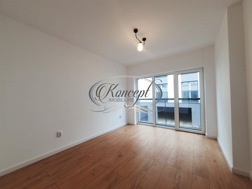 Apartament finisat pe strada Oasului