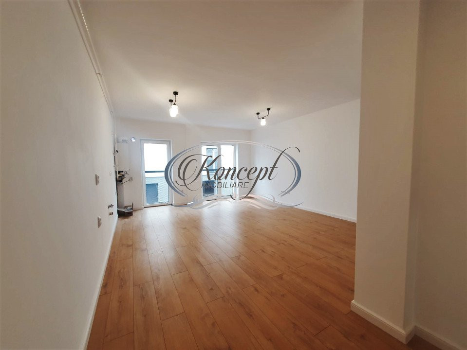 Apartament finisat pe strada Oasului