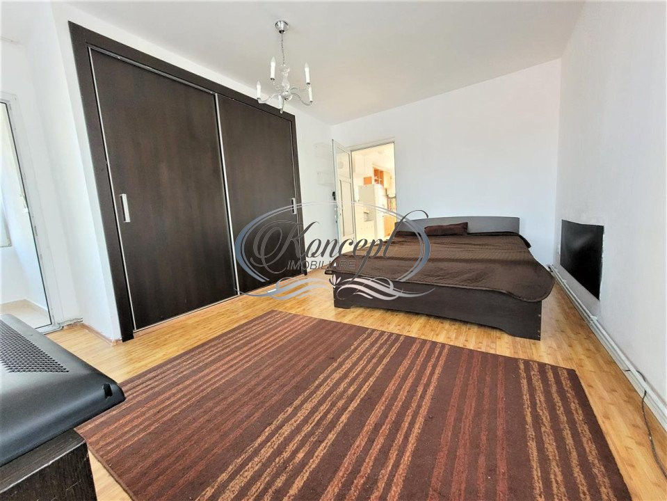 Apartament in Manastur