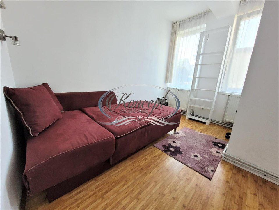 Apartament in Manastur