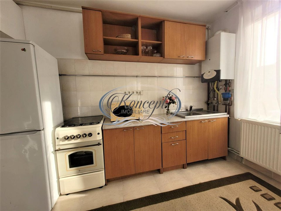 Apartament in Manastur