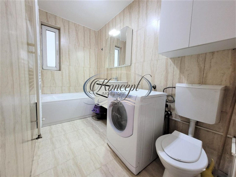 Apartament in Manastur