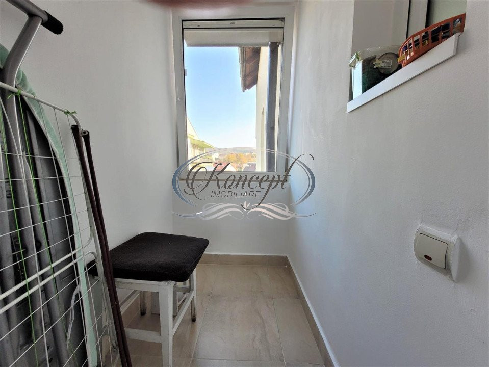 Apartament in Manastur