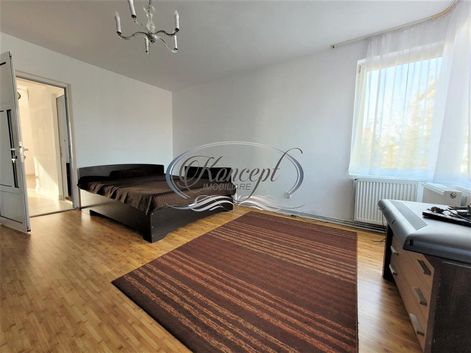 Apartament in Manastur