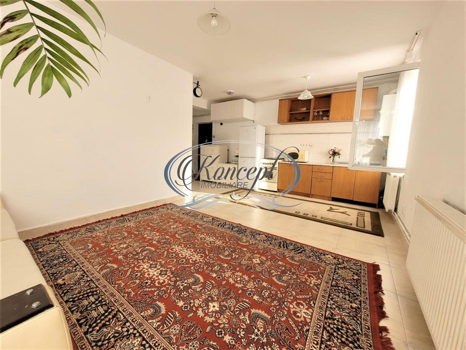 Apartament in Manastur