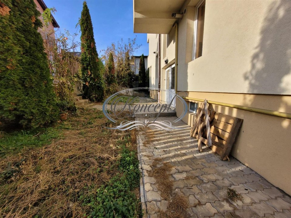 Apartament in Manastur