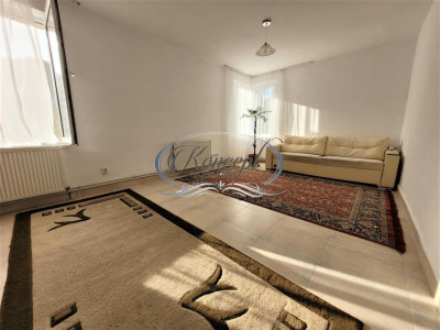 Apartament cu 3 camere in Manastur
