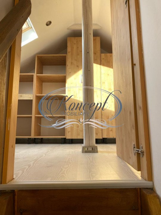 Duplex la cheie, zona Florilor, Floresti