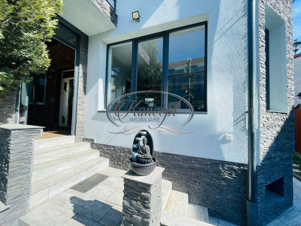 Spatiu comercial in zona Cluj Arena