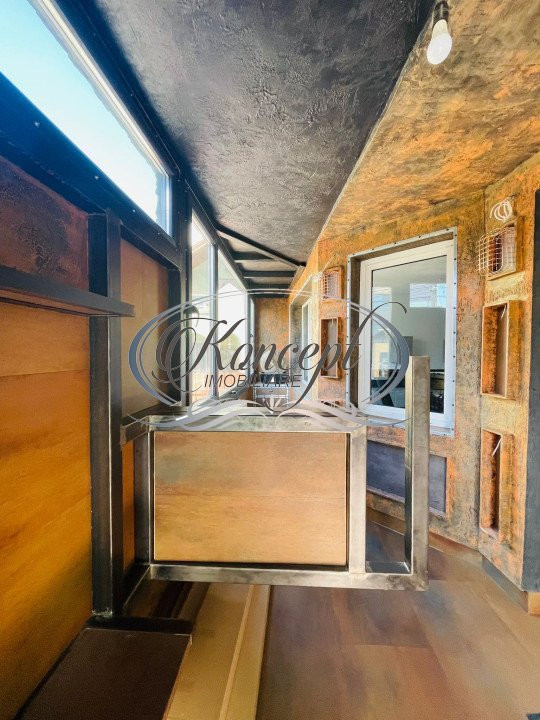 Spatiu comercial in zona Cluj Arena