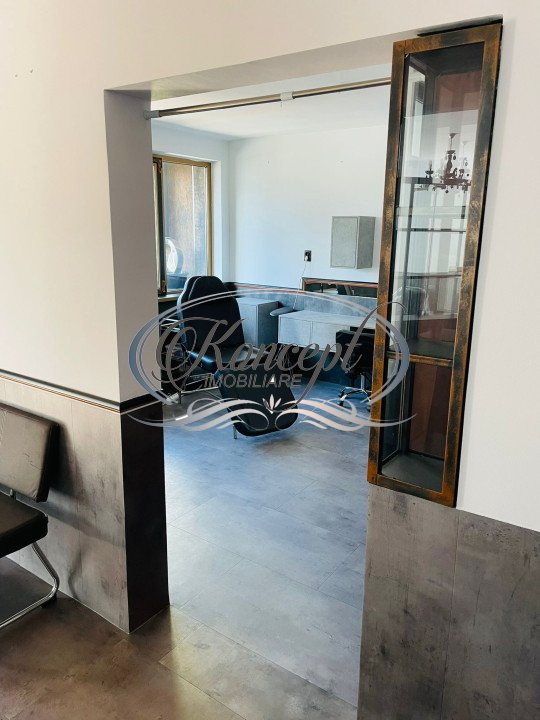 Spatiu comercial in zona Cluj Arena