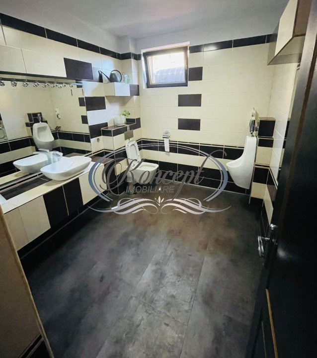 Spatiu comercial in zona Cluj Arena