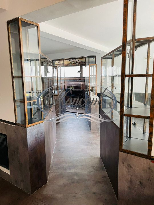 Spatiu comercial in zona Cluj Arena