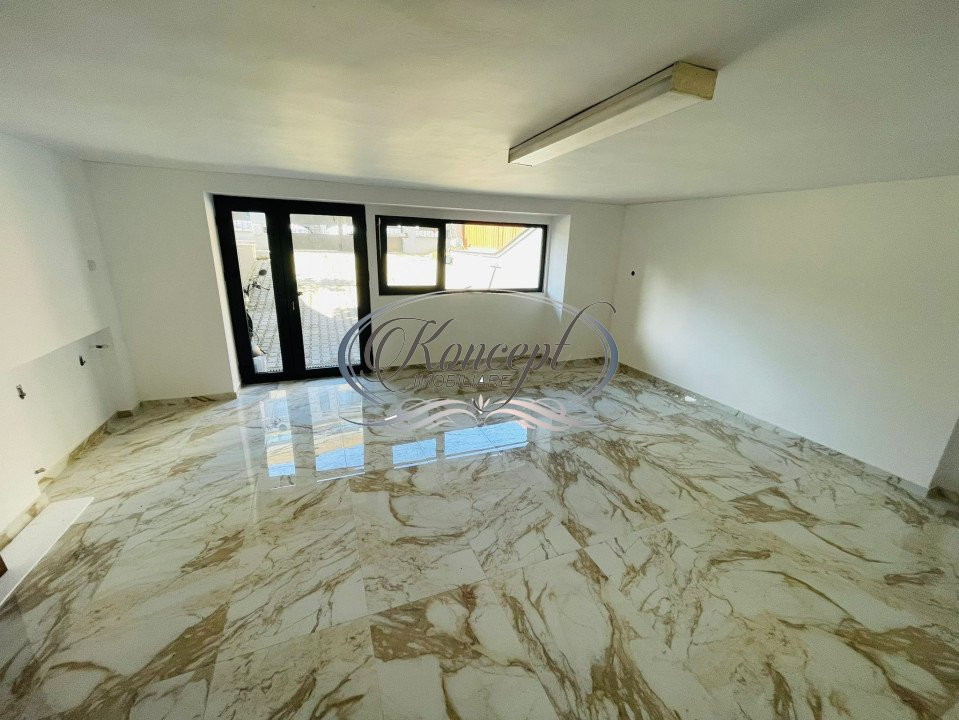 Spatiu comercial in zona Cluj Arena