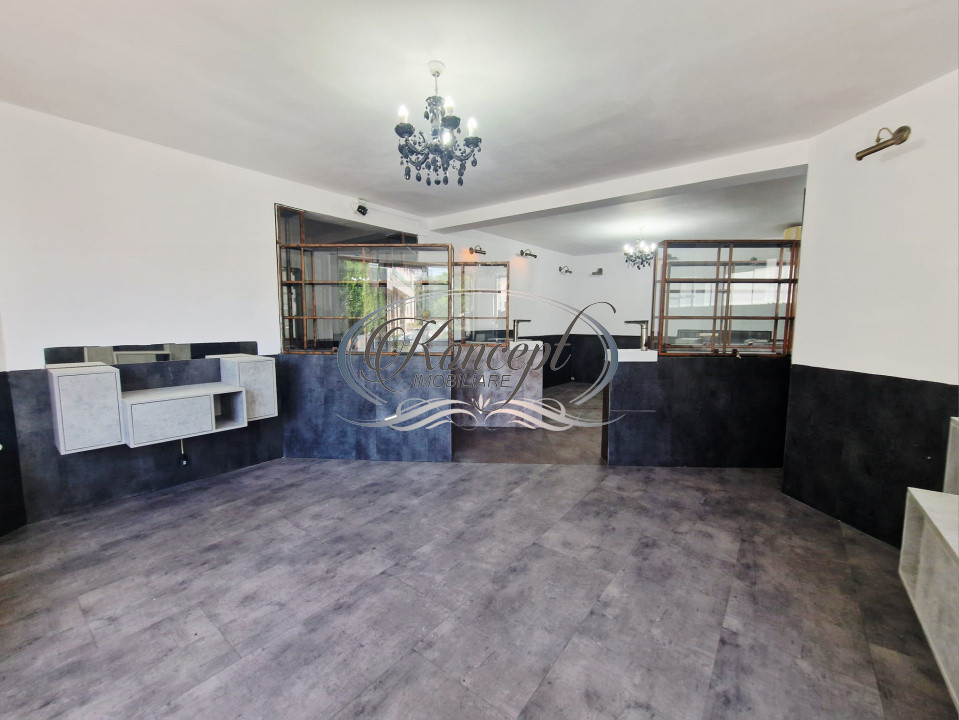 Spatiu comercial in zona Cluj Arena