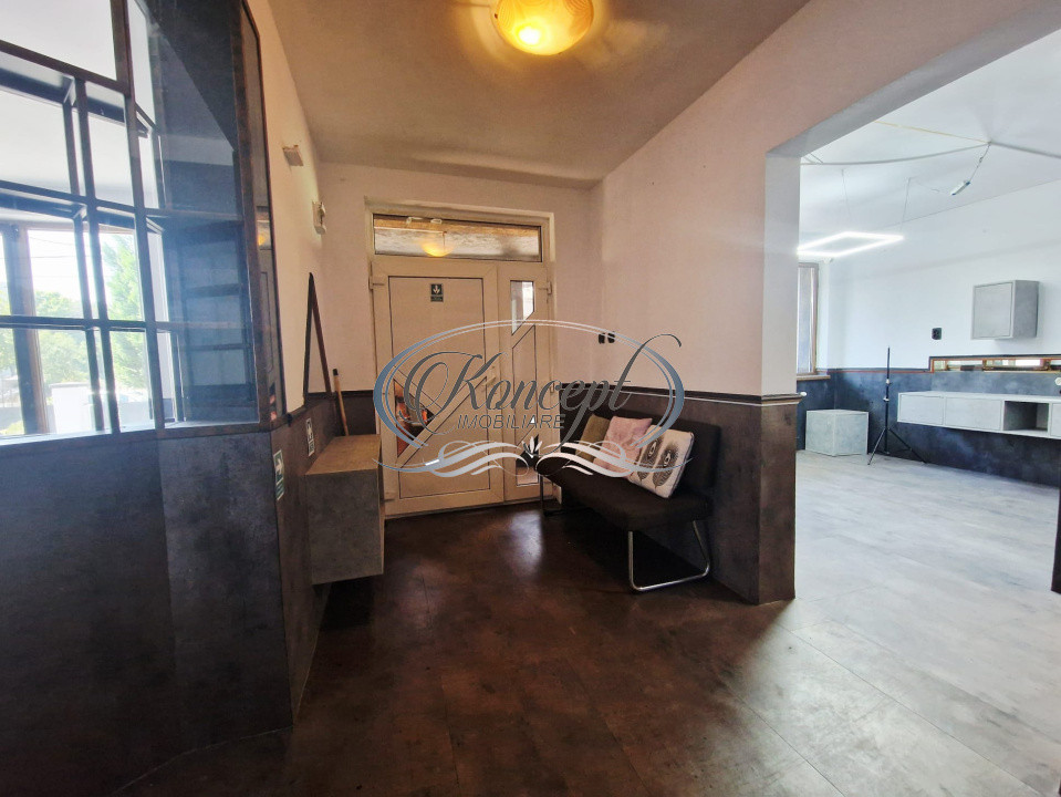 Spatiu comercial in zona Cluj Arena